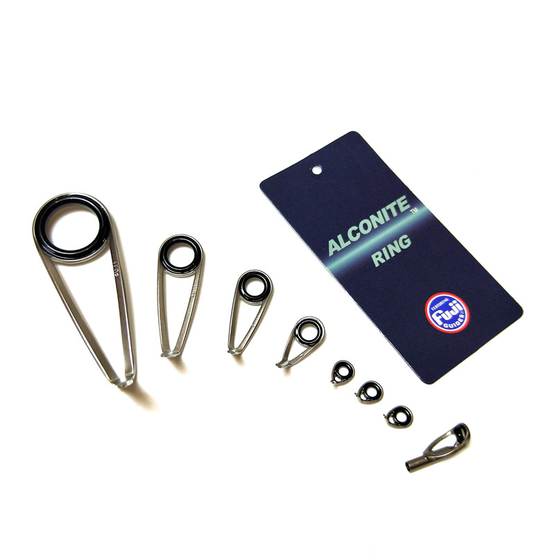 Smoking Gun Kit - Kit de guía de KL-H FUJI,