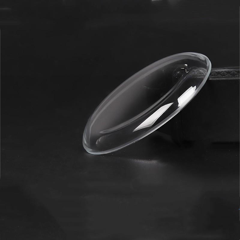 Highball Glass Set - Reloj de cúpula alta con forma