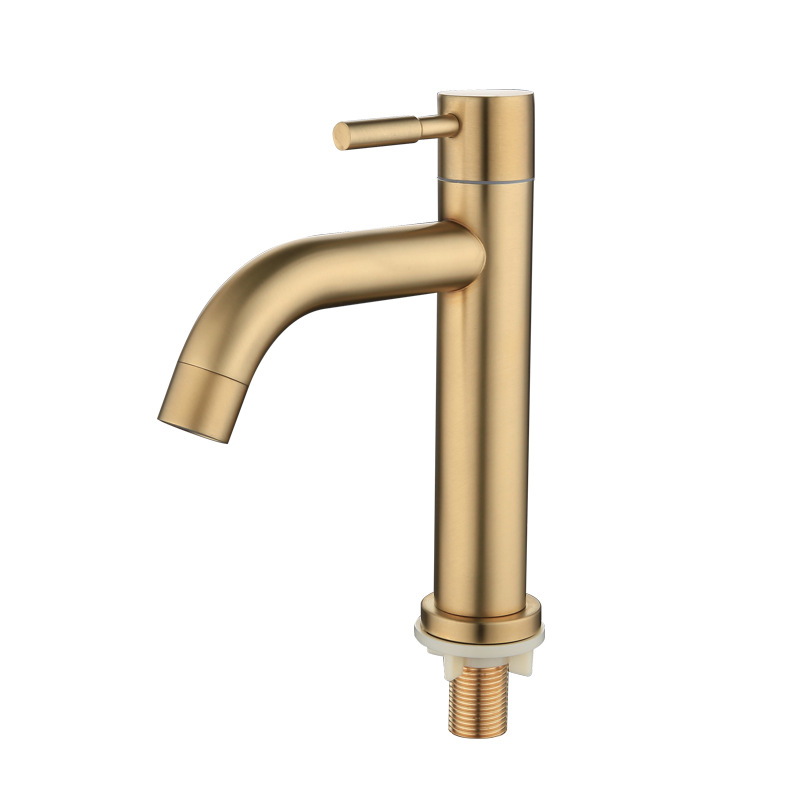 Home Bar Sink - Grifo de lavabo Solo Frío de