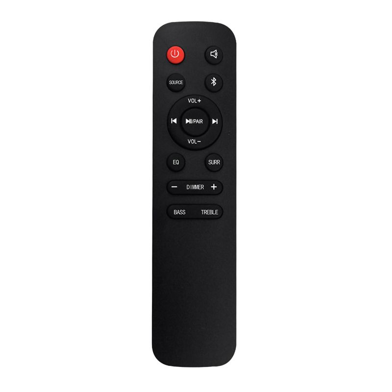 Home Bar And Theater - Control Remoto de Repuesto EN218A8H para
