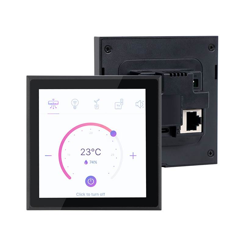 Home Bar Android - Módulo de Interruptor Inteligente YC-SM41PM EU