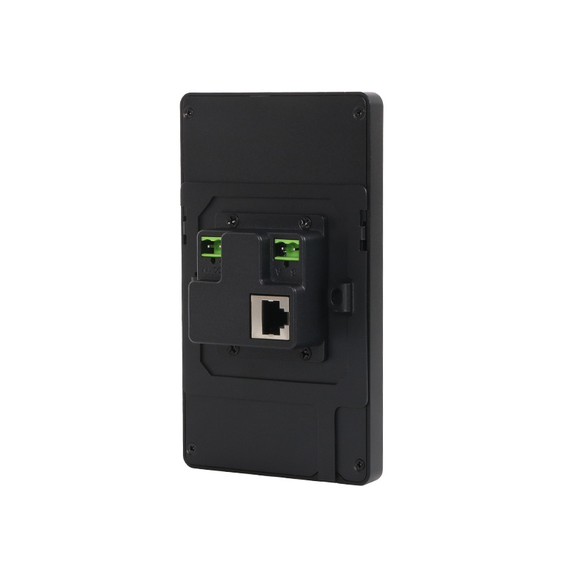Home Bar Android - 2026único Portworld integrado POE RS485 USB