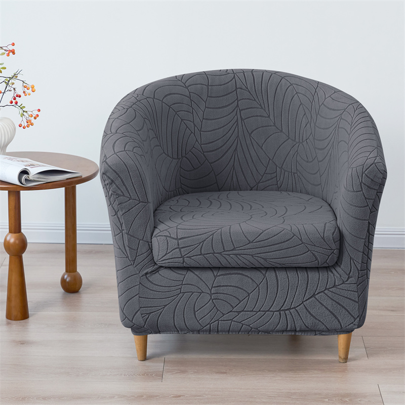Home Bar Seating - Funda para sillón de Club de