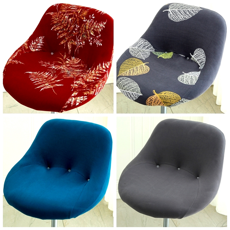 Home Bar Seating - Funda elástica Universal para silla de