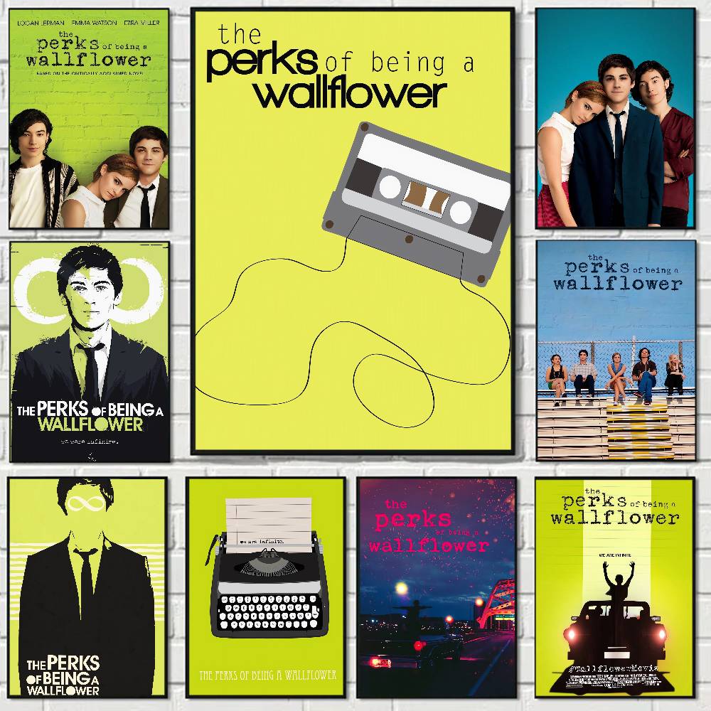 Home Bar And Theater - Póster de anime de la película