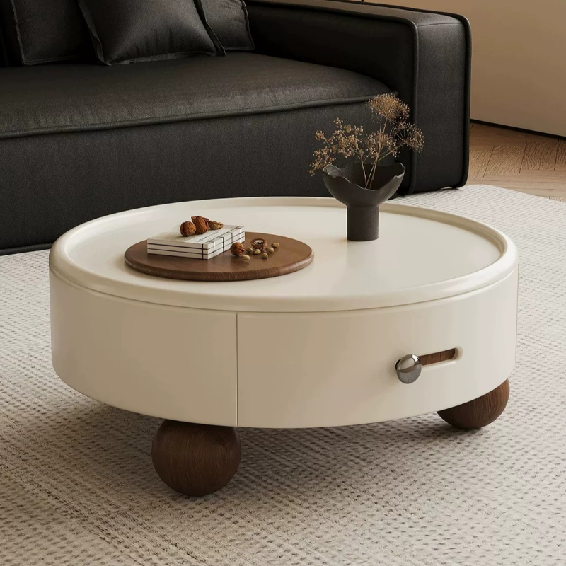 Home Bar Seating - Mesa de centro moderna para sala