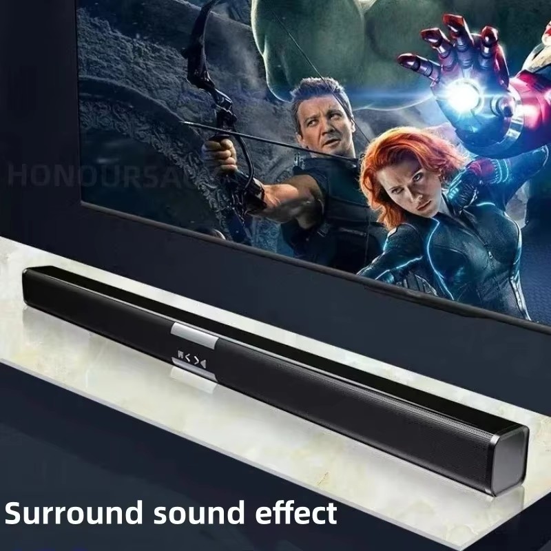 Home Bar And Theater - Sistema de altavoces de cine en