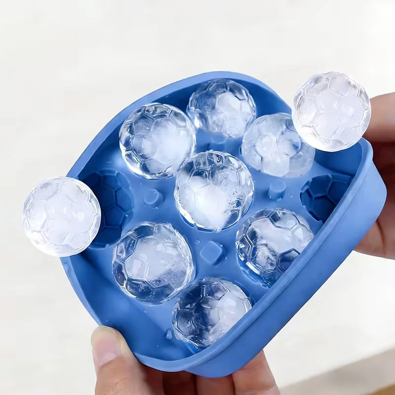 Molde de silicona para balón d - Ice Mold Sphere reseña y precio