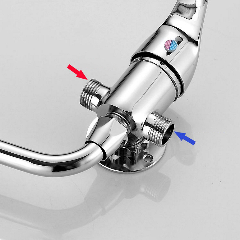 Grifo de fregadero de cocina c - Home Bar Sink reseña y precio