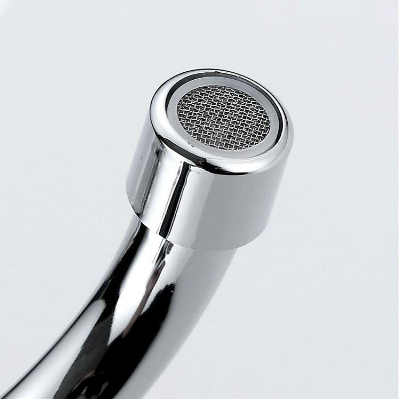 Grifo de fregadero de cocina c - Home Bar Sink reseña y precio