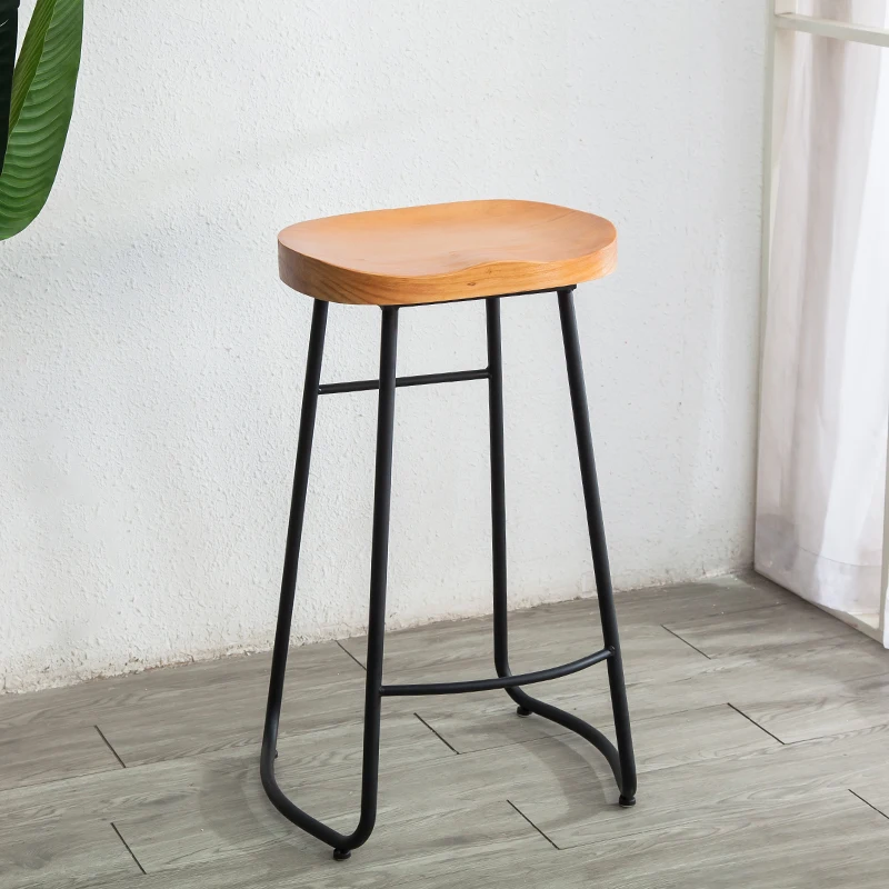 Sillas de Barra Modernas y Sen - Home Bar Seating reseña y precio