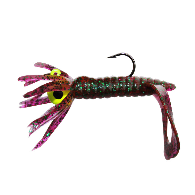 Señuelo de Pesca con Forma de  - Jigger Double Sided reseña y precio