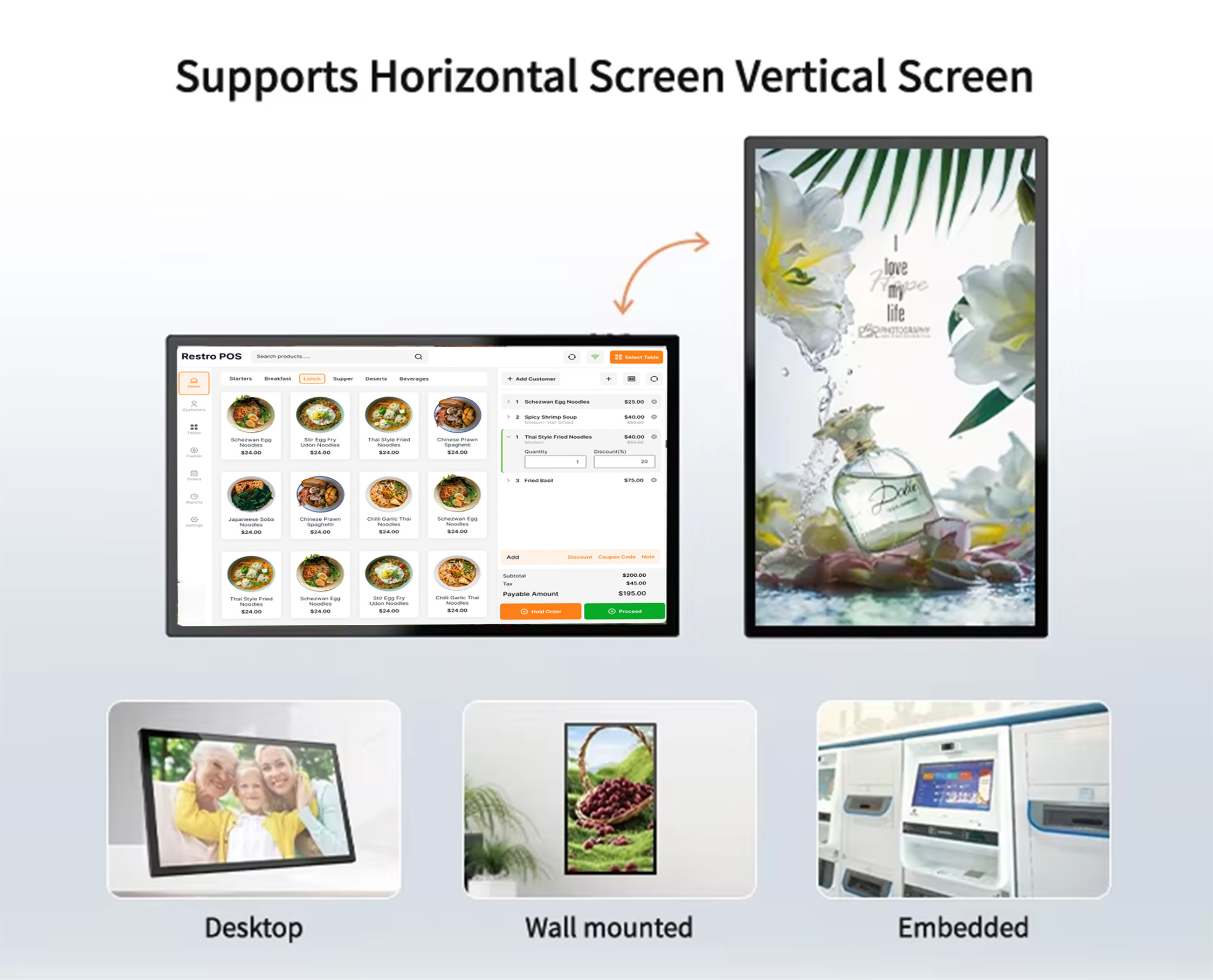 Tablet de 15.6 Pulgadas FHD Tá - Home Bar Android reseña y precio
