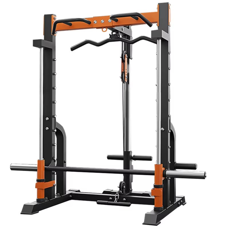 Estación de Dominadas y Flexio - Home Bar Stand reseña y precio