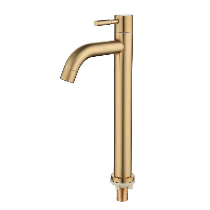 Grifo de lavabo Solo Frío de O - Home Bar Sink reseña y precio