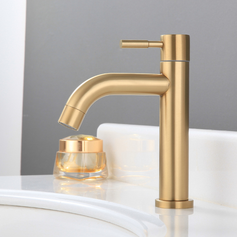 Grifo de lavabo Solo Frío de O - Home Bar Sink reseña y precio