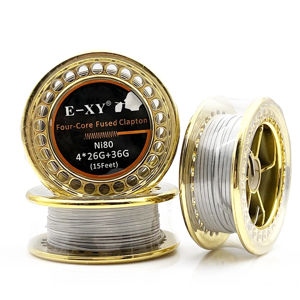 Cable Ni80 26G 36GA 15 pies Cl - Jigger Double Sided reseña y precio