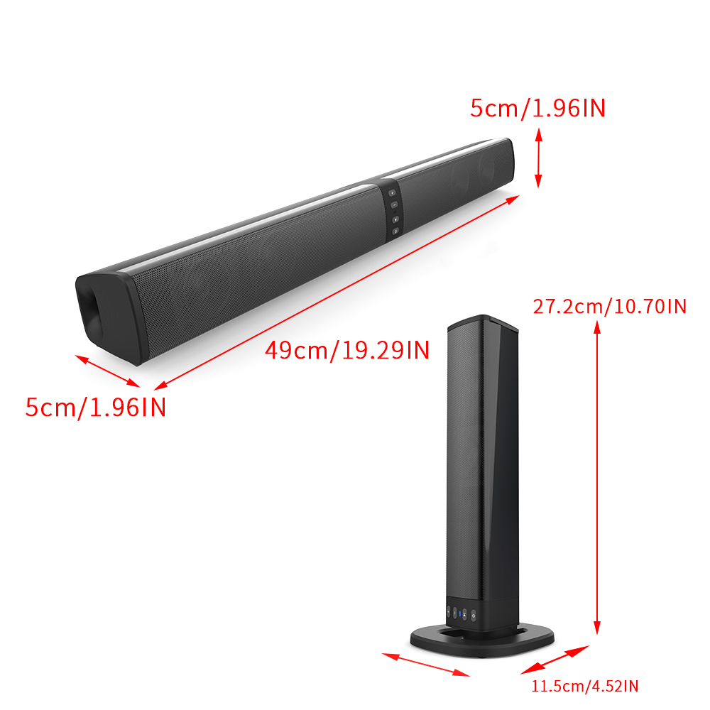 Potente barra de sonido, sonid - Home Bar And Theater reseña y precio