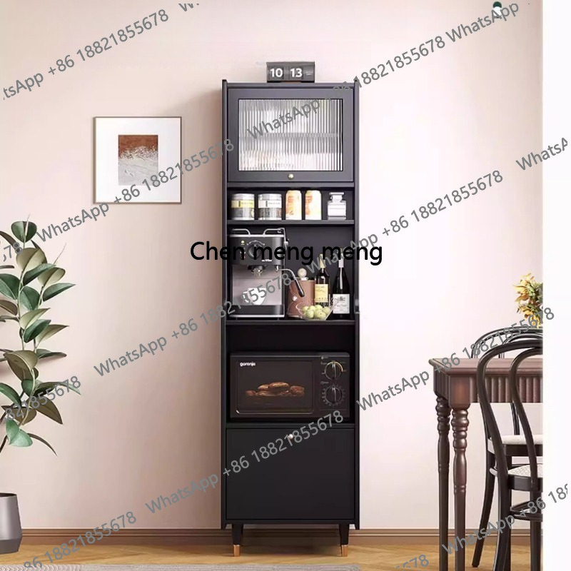 Aparador de Cocina con Vinotec - Home Bar And Cabinet reseña y precio