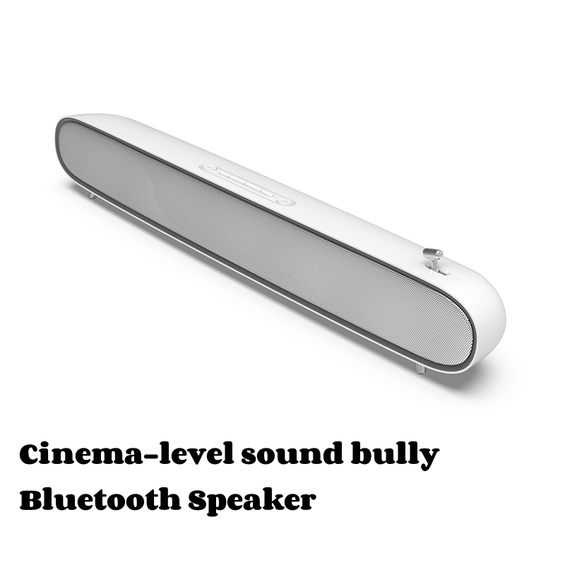 Barra de sonido con cable y ca - Home Bar And Theater reseña y precio