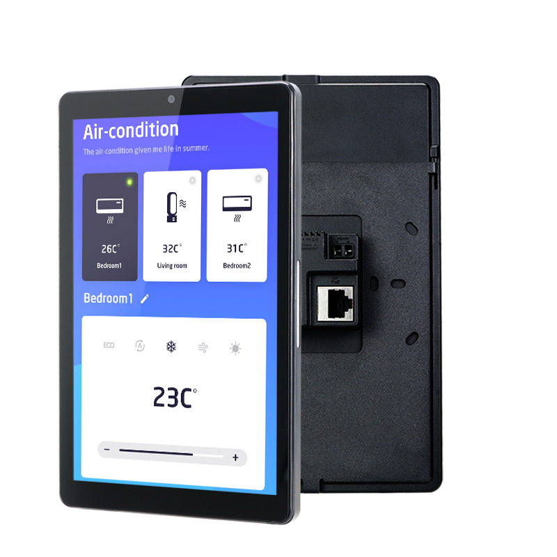 Panel Inteligente para el Hoga - Home Bar Android reseña y precio