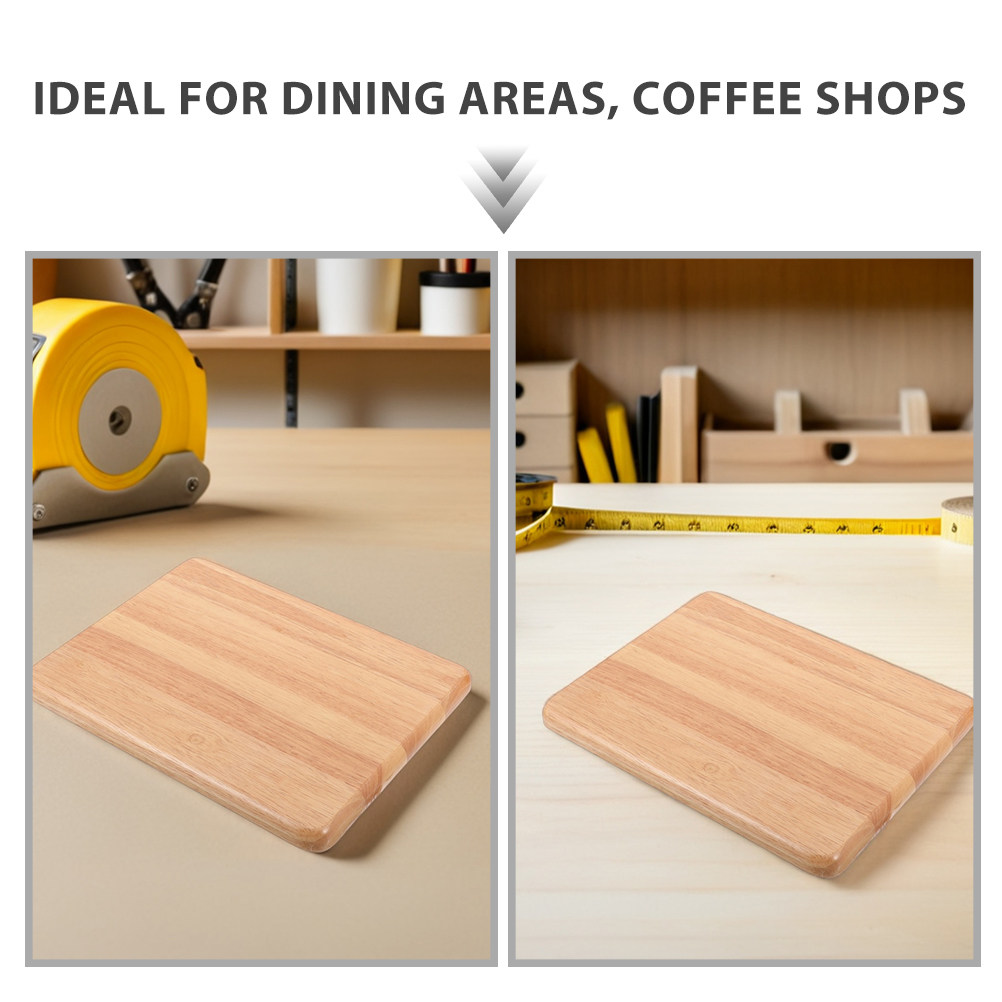 Square Wood Stool Seat Replace - Home Bar Seating reseña y precio