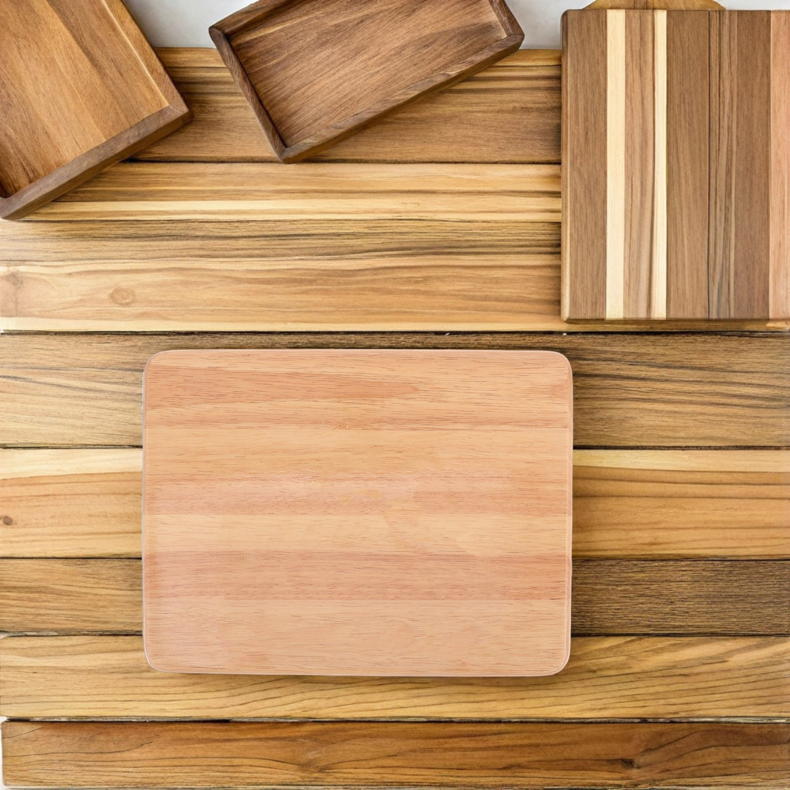 Square Wood Stool Seat Replace - Home Bar Seating reseña y precio