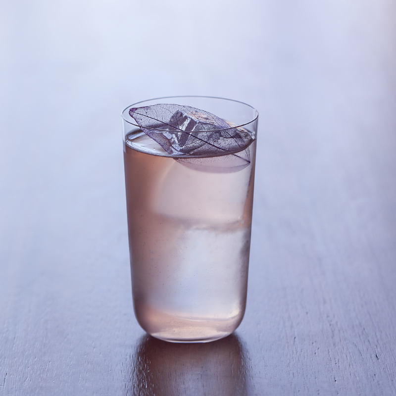 PLD302 Inmeet Vaso de Cristal  - Highball Glass Set reseña y precio