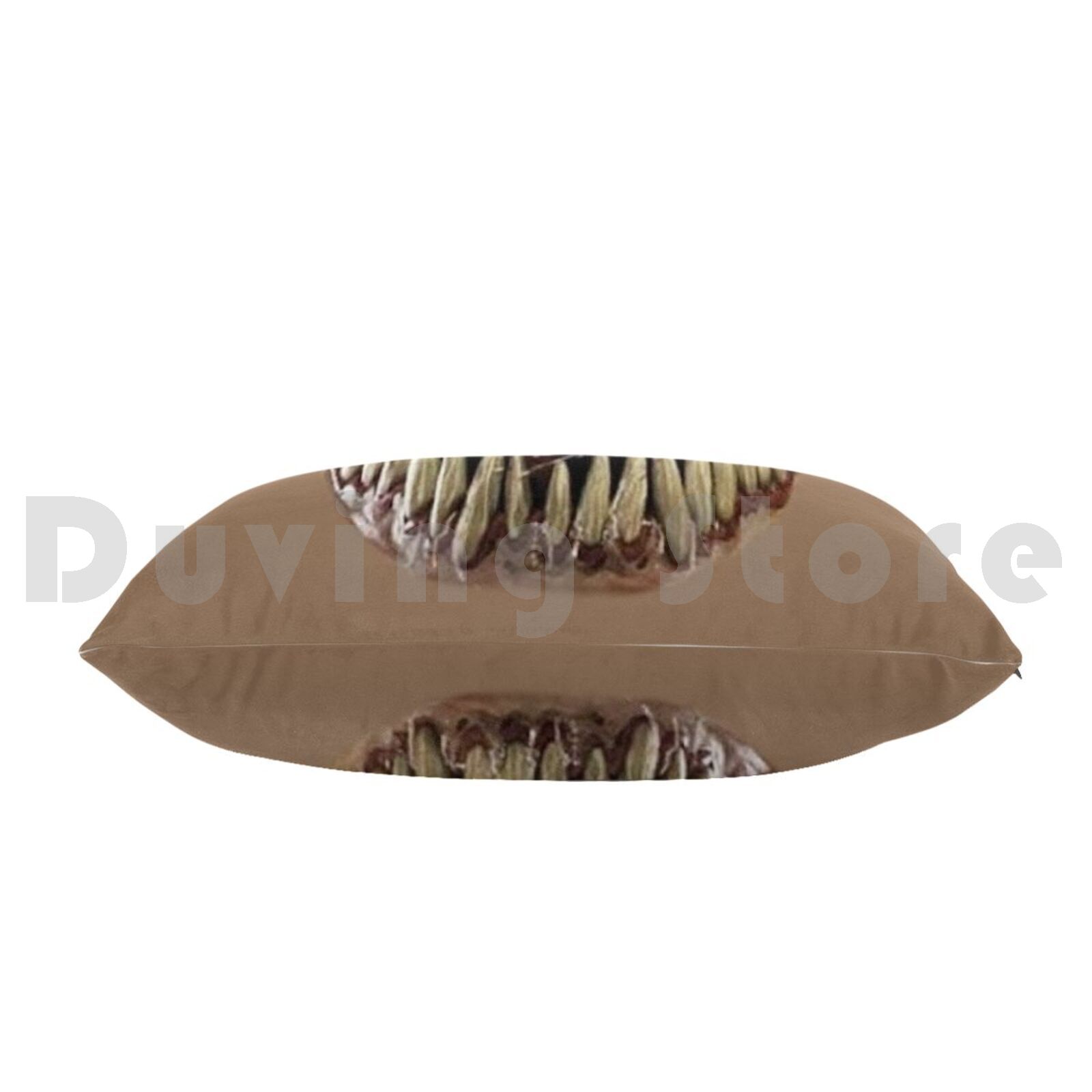 Funda de almohada Baraka Teeth - Home Baraka reseña y precio