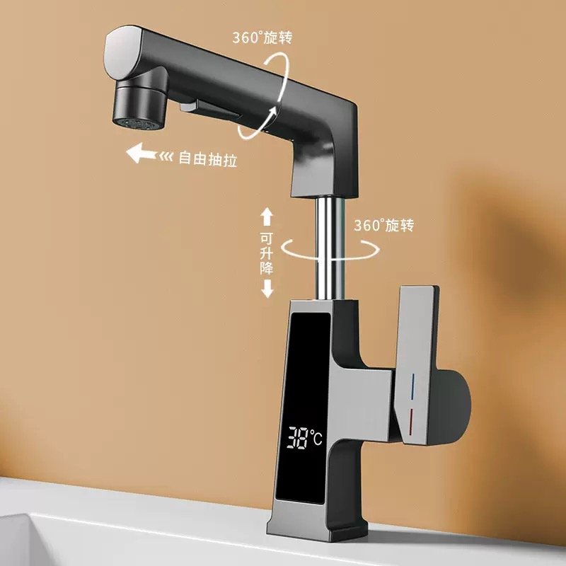 Grifo de extracción con pantal - Home Bar Sink reseña y precio
