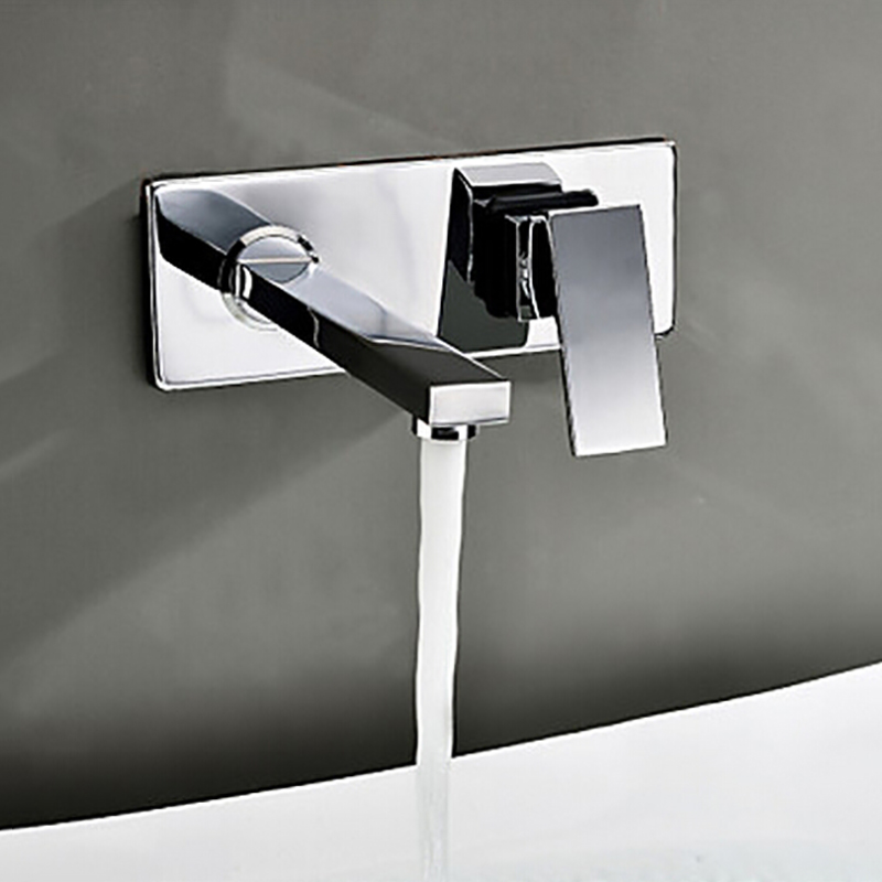 BECOLA en la pared, grifo de a - Home Bar Sink reseña y precio