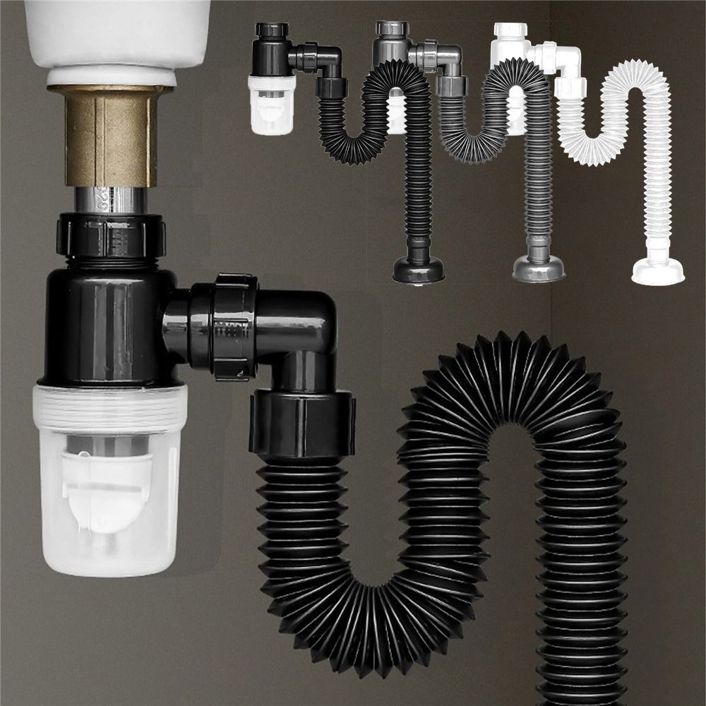 Manguera de fregadero de cocin - Home Bar Sink reseña y precio