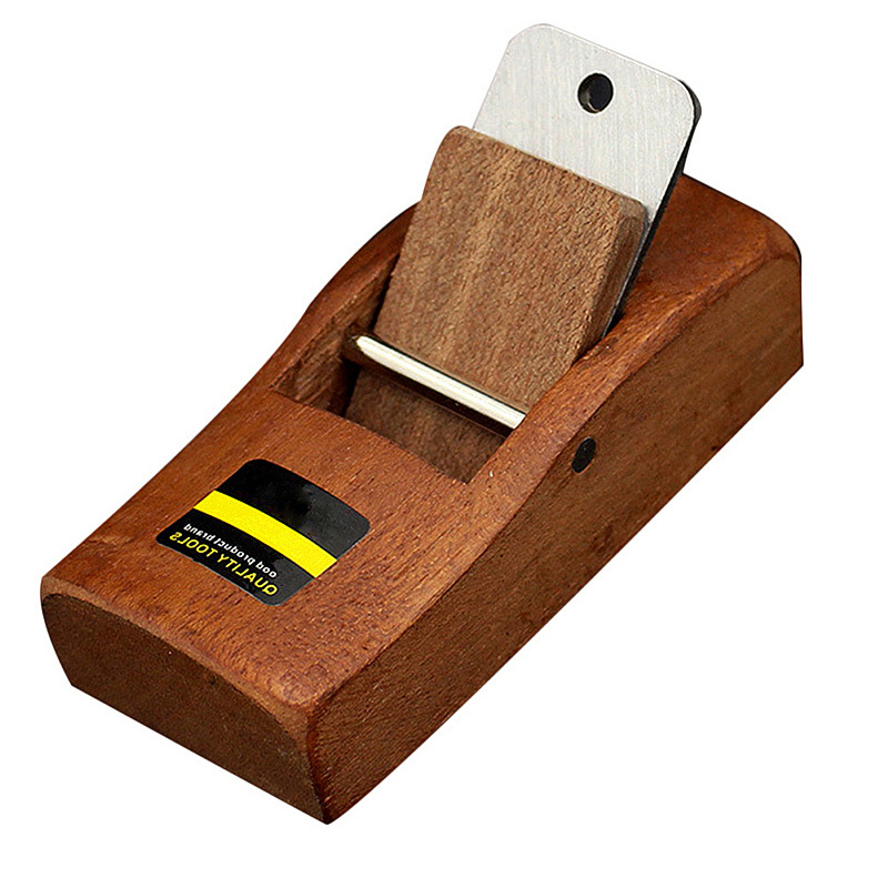 Mini avión plano para carpinte - Home Bar Supplies reseña y precio