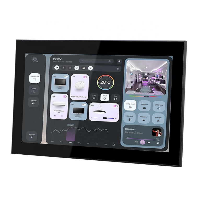 Timbre Inteligente Eléctrico A - Home Bar Android reseña y precio