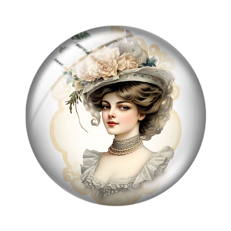 Estilo Retro Victoria noble 12 - Old Fashioned Glass reseña y precio