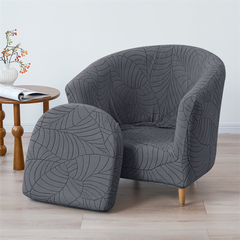 Funda para sillón de Club de C - Home Bar Seating reseña y precio