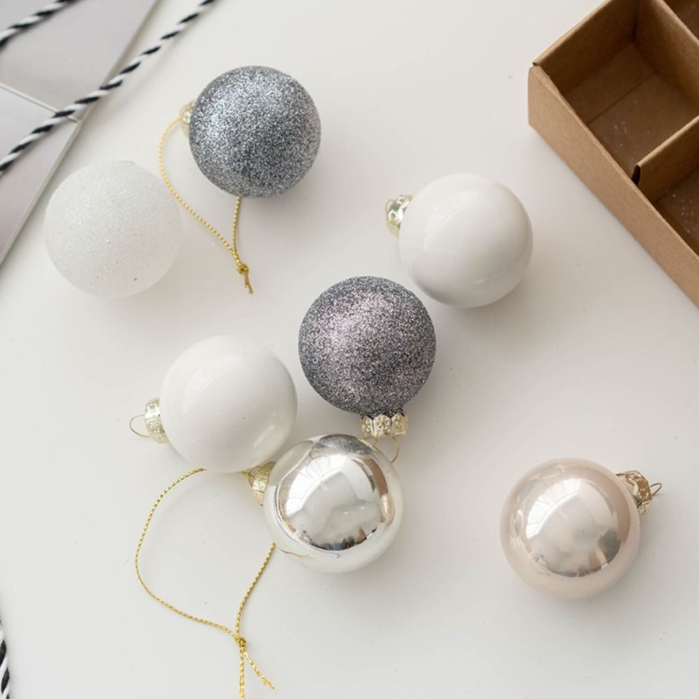 Juego de bolas de Navidad de c - Highball Glass Set reseña y precio