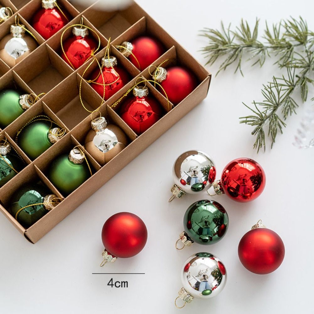 Juego de bolas de Navidad de c - Highball Glass Set reseña y precio