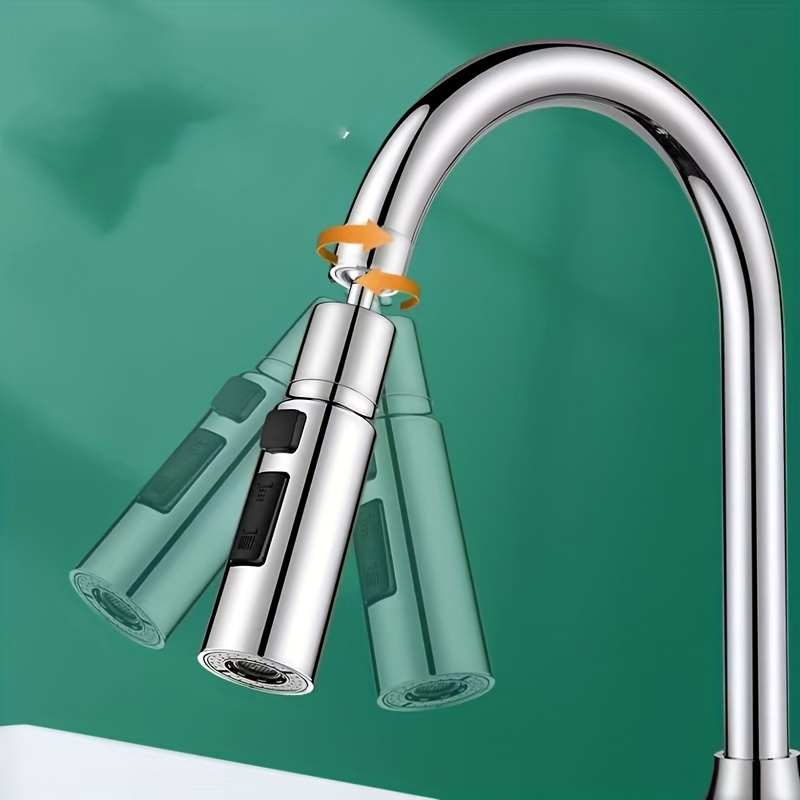Bourdillat aireador de grifo d - Home Bar Sink reseña y precio