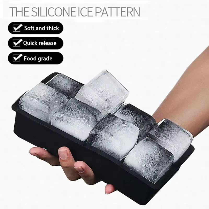 Molde grande para comida de hi - Ice Mold Sphere reseña y precio