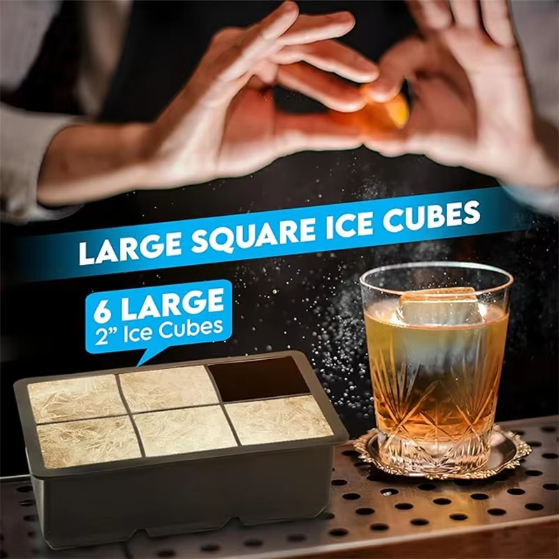 Molde grande para comida de hi - Ice Mold Sphere reseña y precio