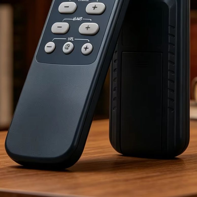 Control Remoto de Repuesto NK6 - Home Bar And Theater reseña y precio