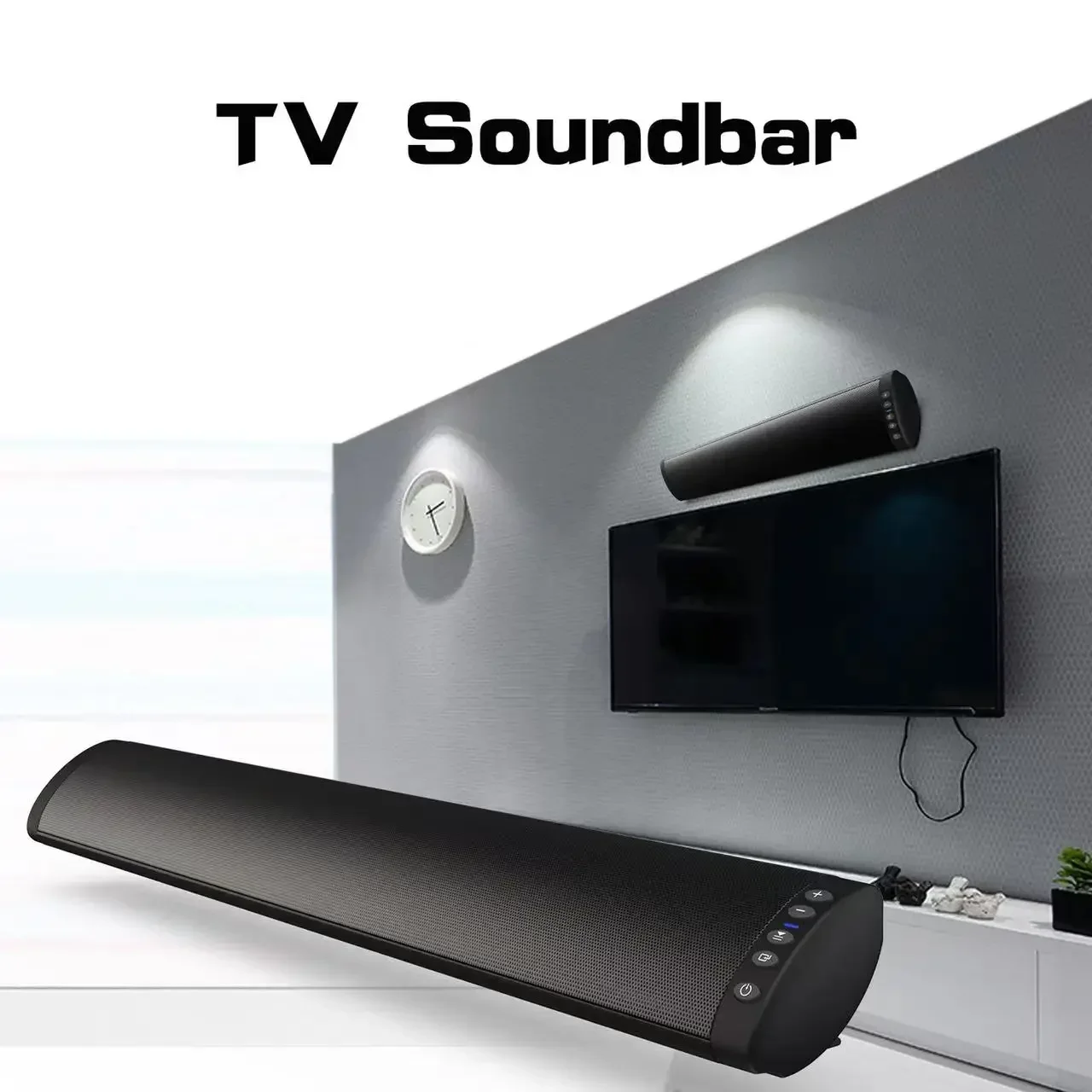 Sistema de cine en casa con Al - Home Bar And Theater reseña y precio