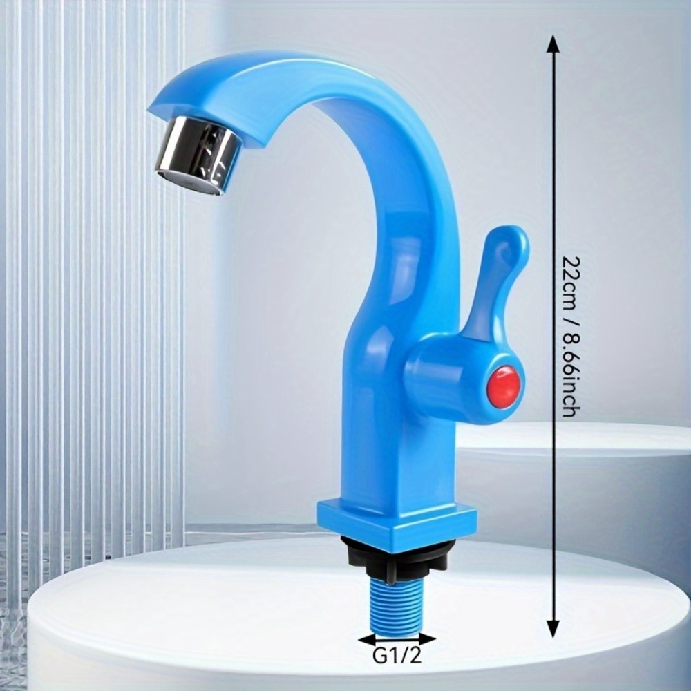 Grifo de Plástico Resistente d - Home Bar Sink reseña y precio