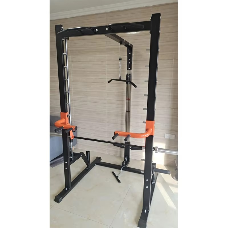 Equipo de entrenamiento multif - Home Bar Setup reseña y precio