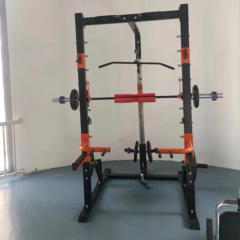 Equipo de entrenamiento multif - Home Bar Setup reseña y precio