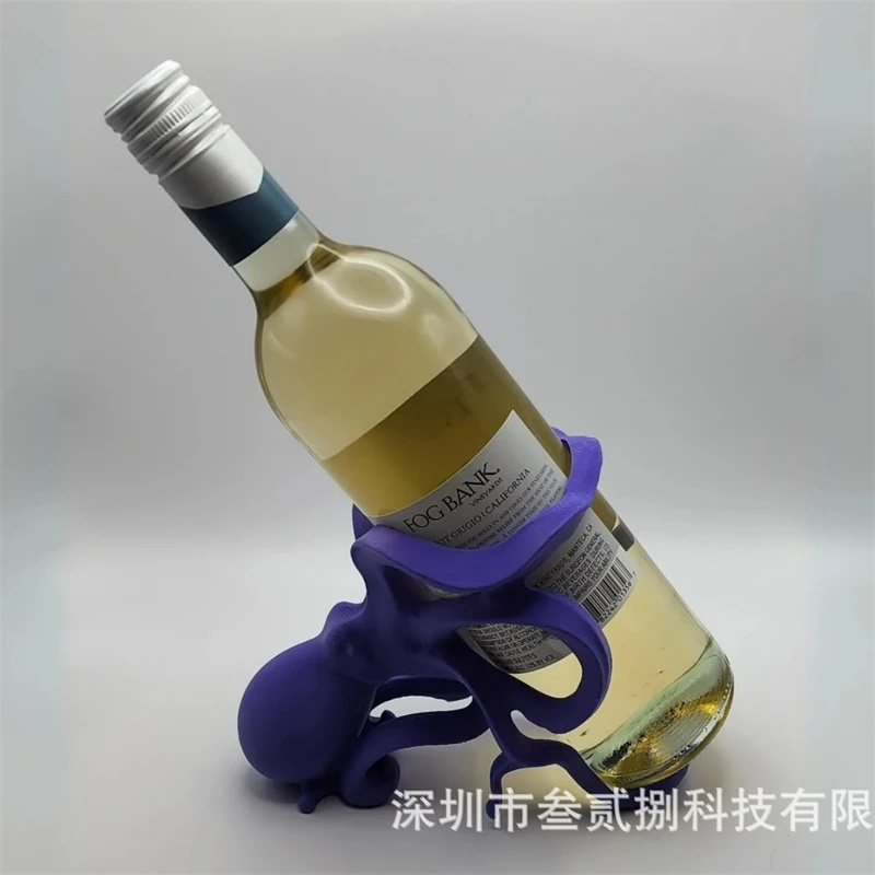 Estante para botellas de vino  - Home Bar Stand reseña y precio