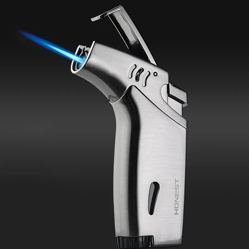 Honesto codo al aire libre Gas - Smoking Gun Kit reseña y precio
