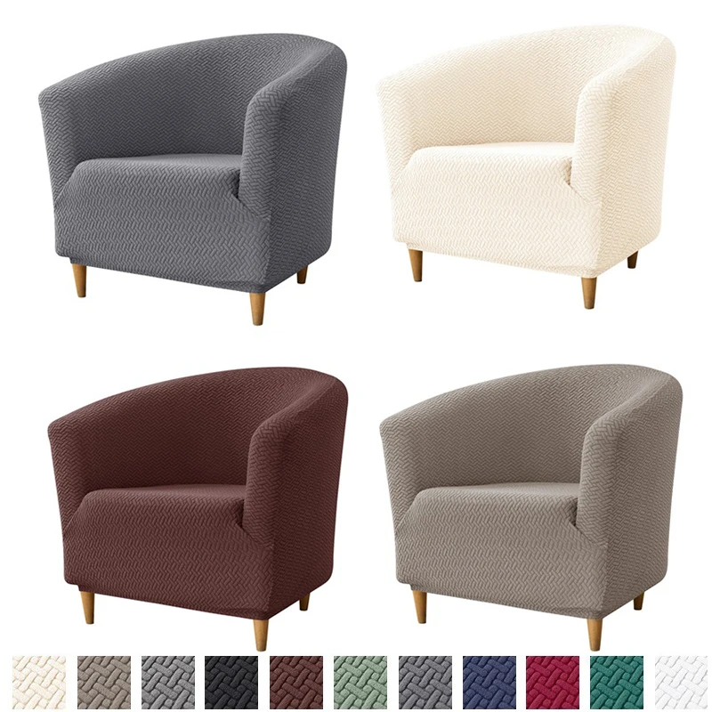 Funda elástica para silla de C - Home Bar Seating reseña y precio