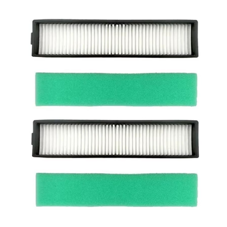 Filtro HEPA de repuesto para R - Home Barca reseña y precio